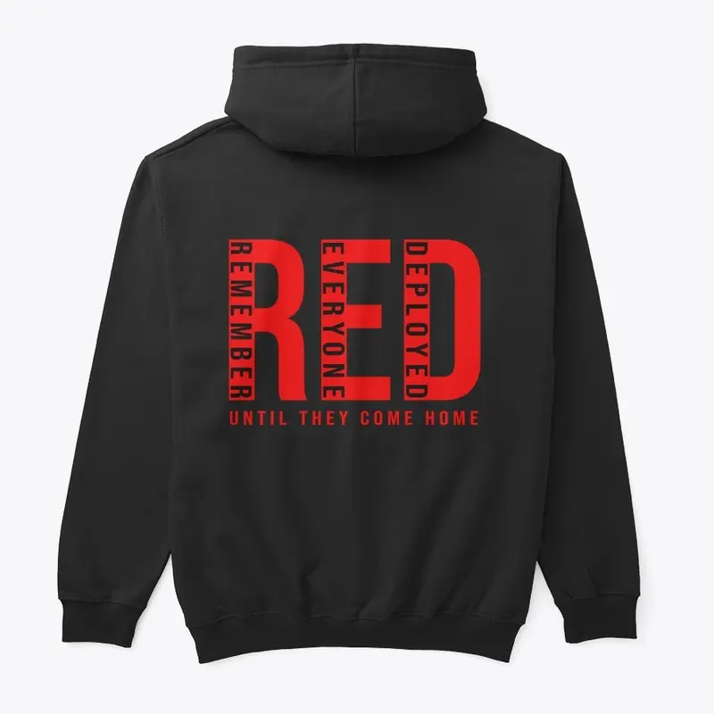 R.E.D. Dark Collection