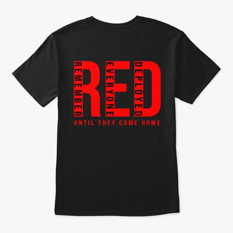 R.E.D. Dark Collection